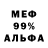 МЕТАДОН VHQ Polit Psih