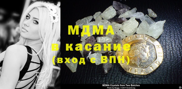 молекула духа Новозыбков